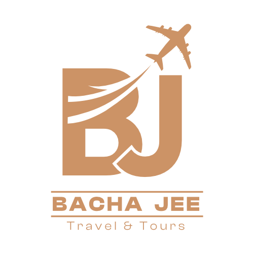Bacha Jee Travels